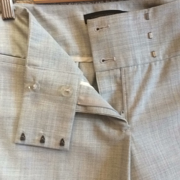 Express Editor Slacks - Picture 4 of 5